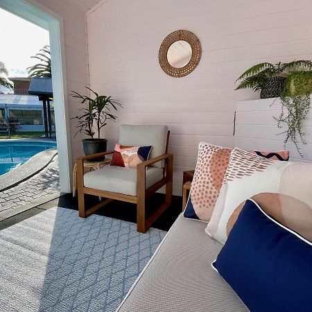 Pelican Motor Inn Merimbula Εξωτερικό φωτογραφία