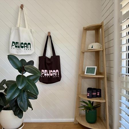 Pelican Motor Inn Merimbula Εξωτερικό φωτογραφία