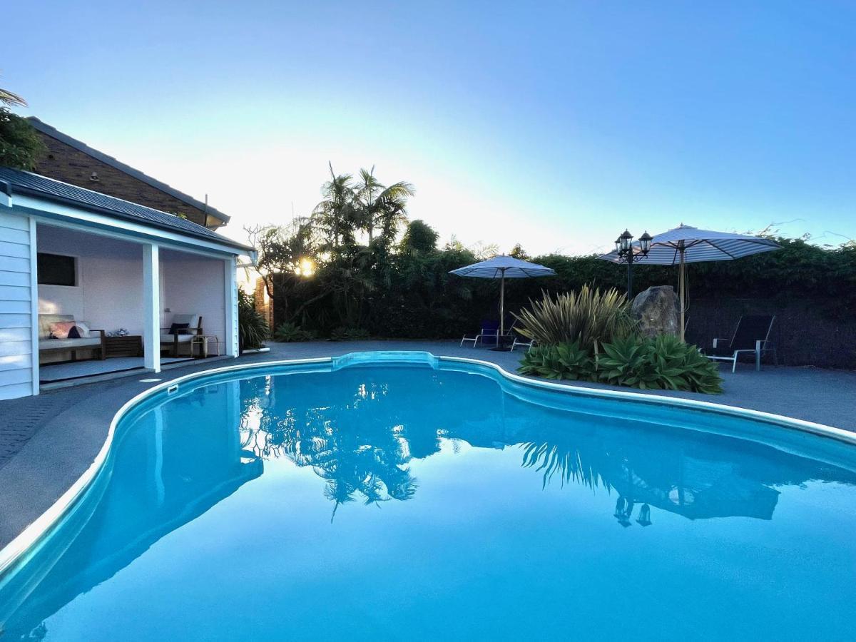 Pelican Motor Inn Merimbula Εξωτερικό φωτογραφία