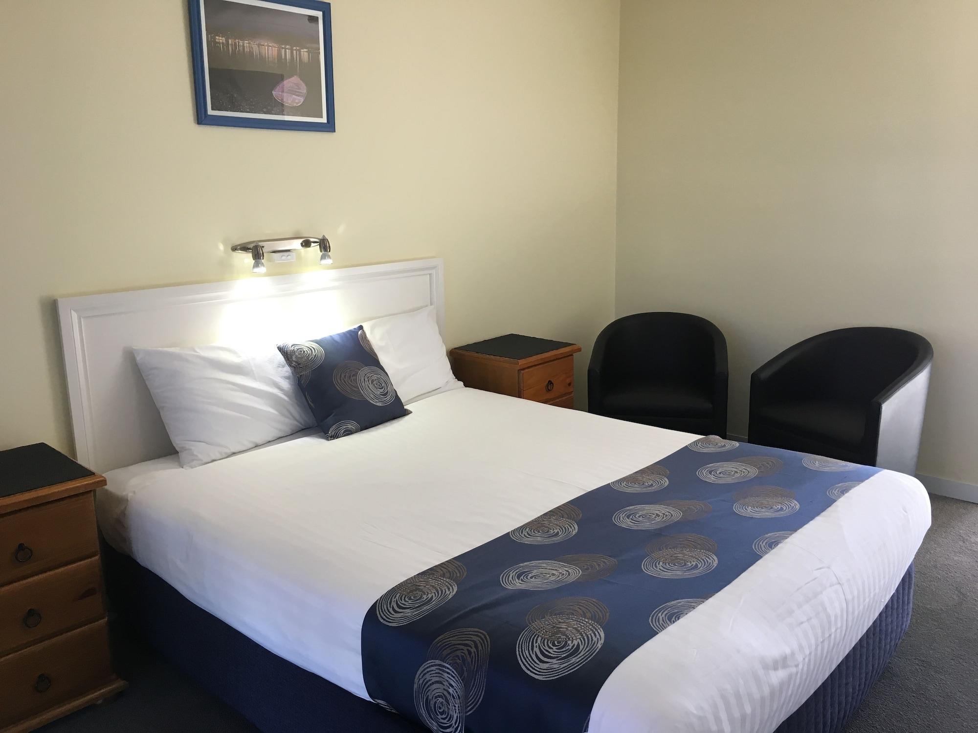 Pelican Motor Inn Merimbula Εξωτερικό φωτογραφία