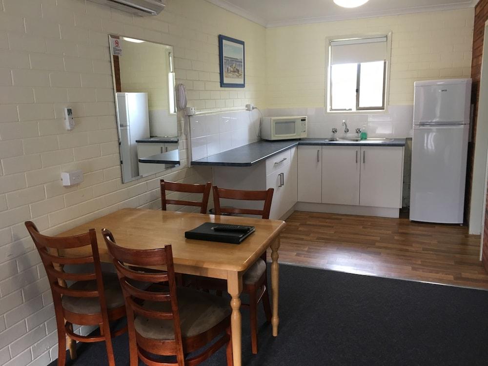 Pelican Motor Inn Merimbula Εξωτερικό φωτογραφία