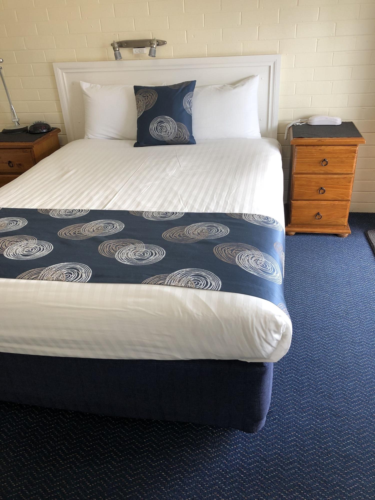 Pelican Motor Inn Merimbula Εξωτερικό φωτογραφία
