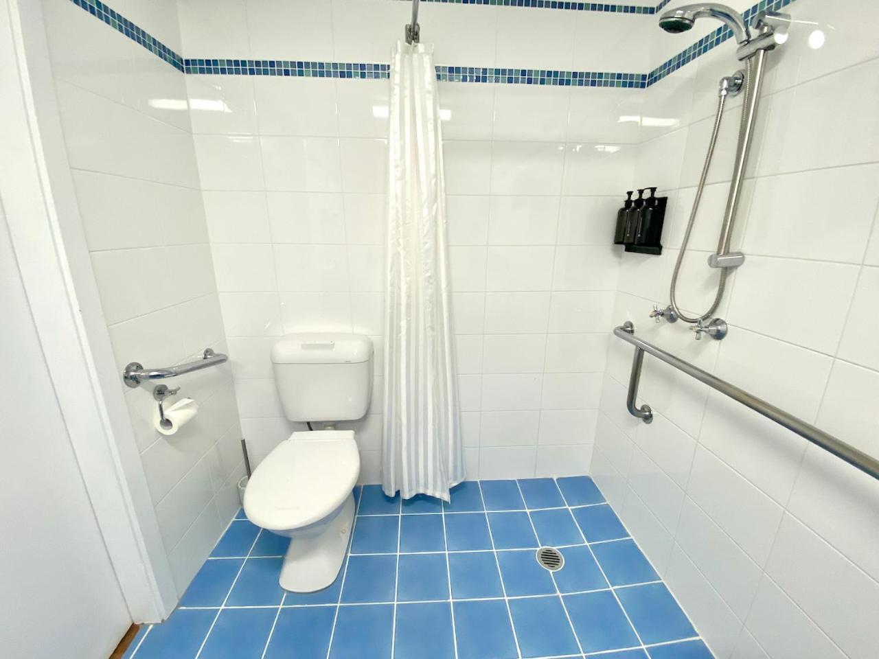 Pelican Motor Inn Merimbula Εξωτερικό φωτογραφία
