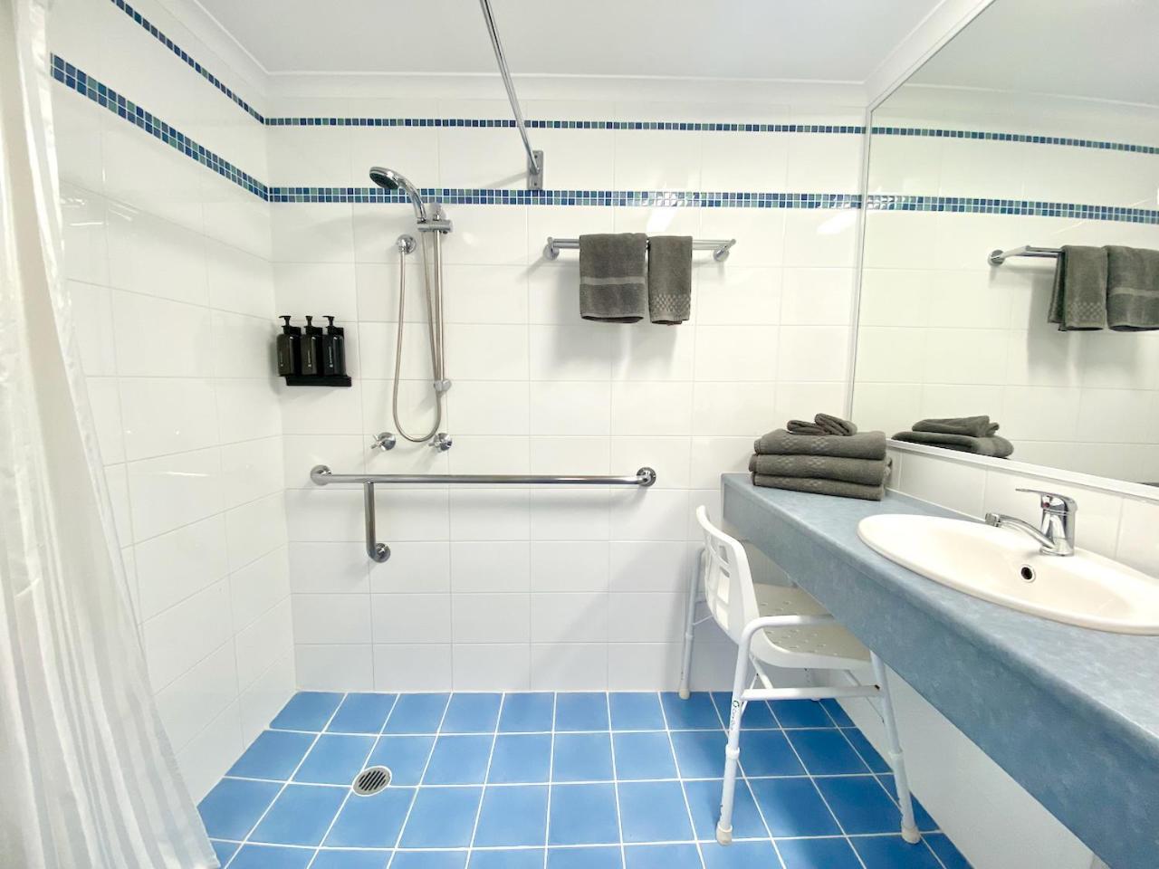 Pelican Motor Inn Merimbula Εξωτερικό φωτογραφία