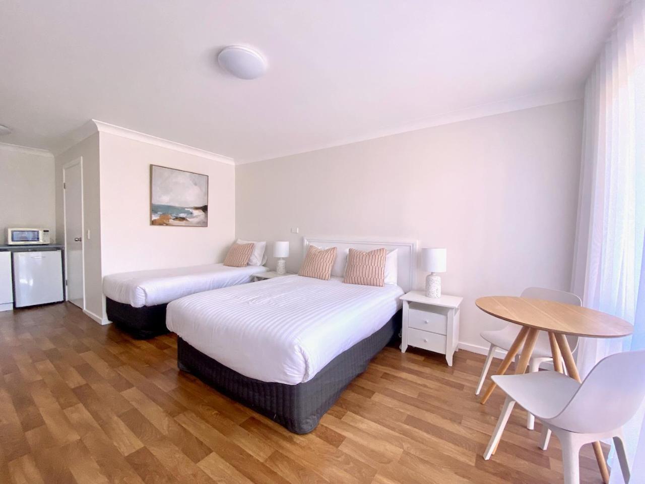 Pelican Motor Inn Merimbula Εξωτερικό φωτογραφία