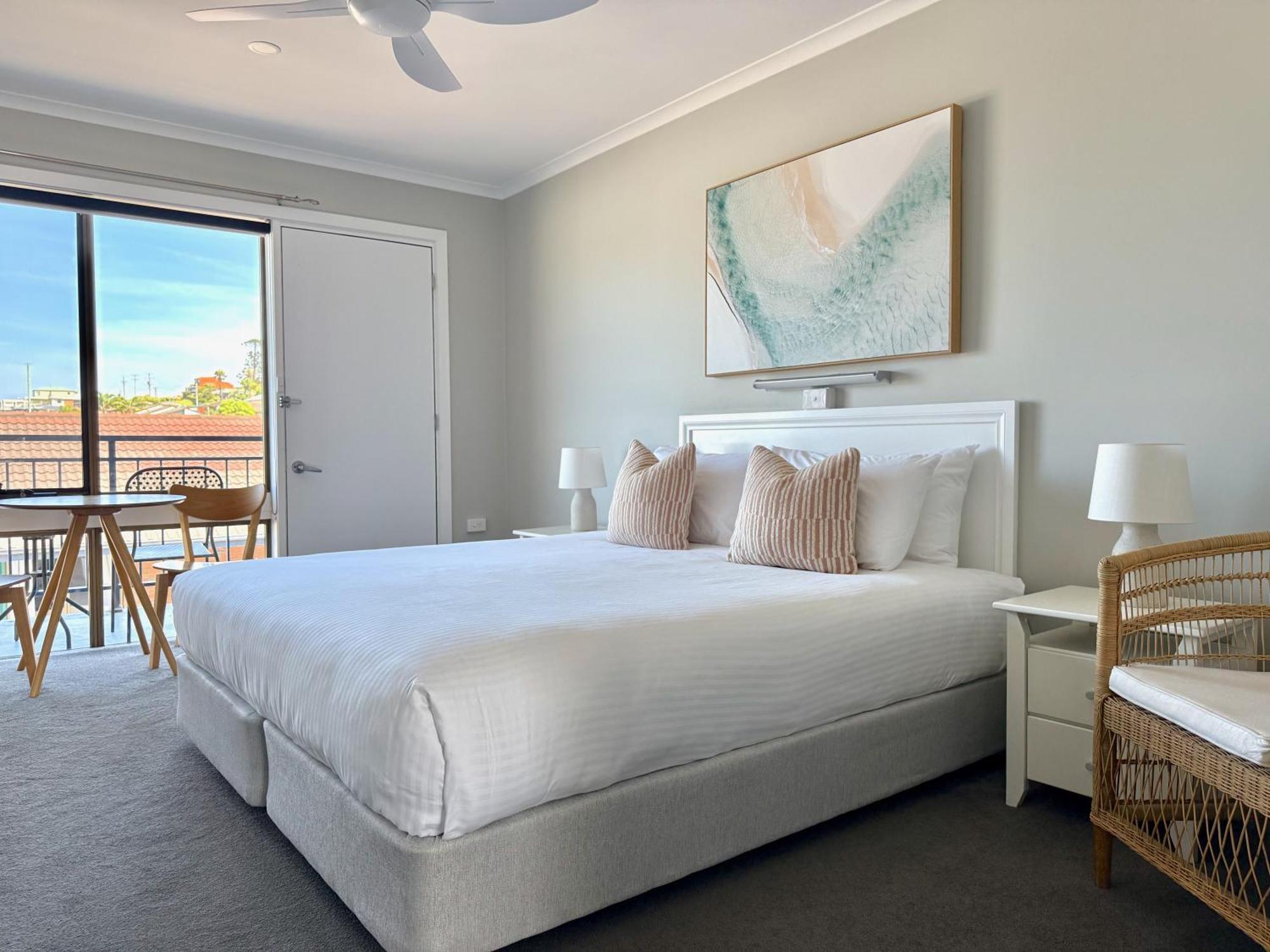 Pelican Motor Inn Merimbula Εξωτερικό φωτογραφία