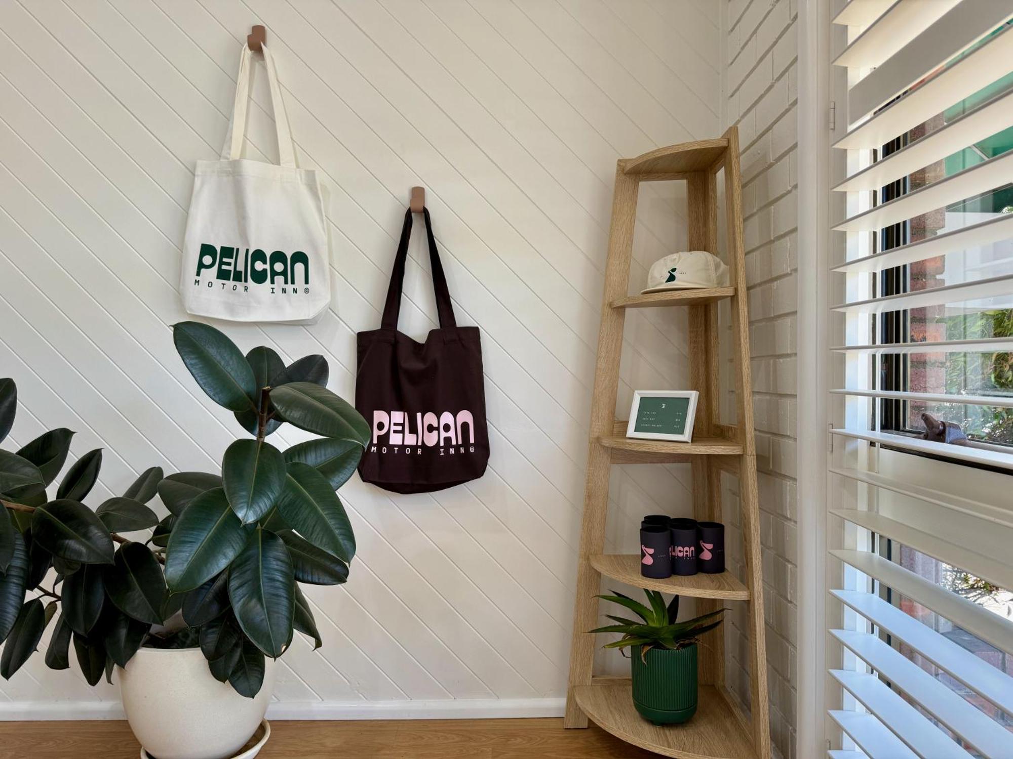 Pelican Motor Inn Merimbula Εξωτερικό φωτογραφία