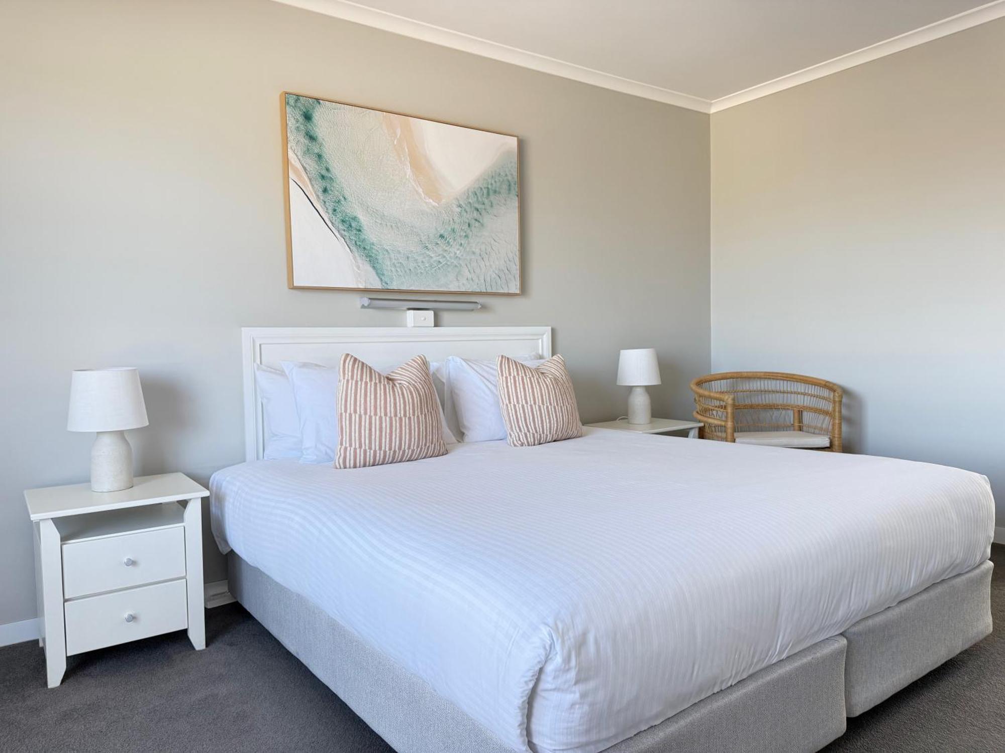 Pelican Motor Inn Merimbula Εξωτερικό φωτογραφία
