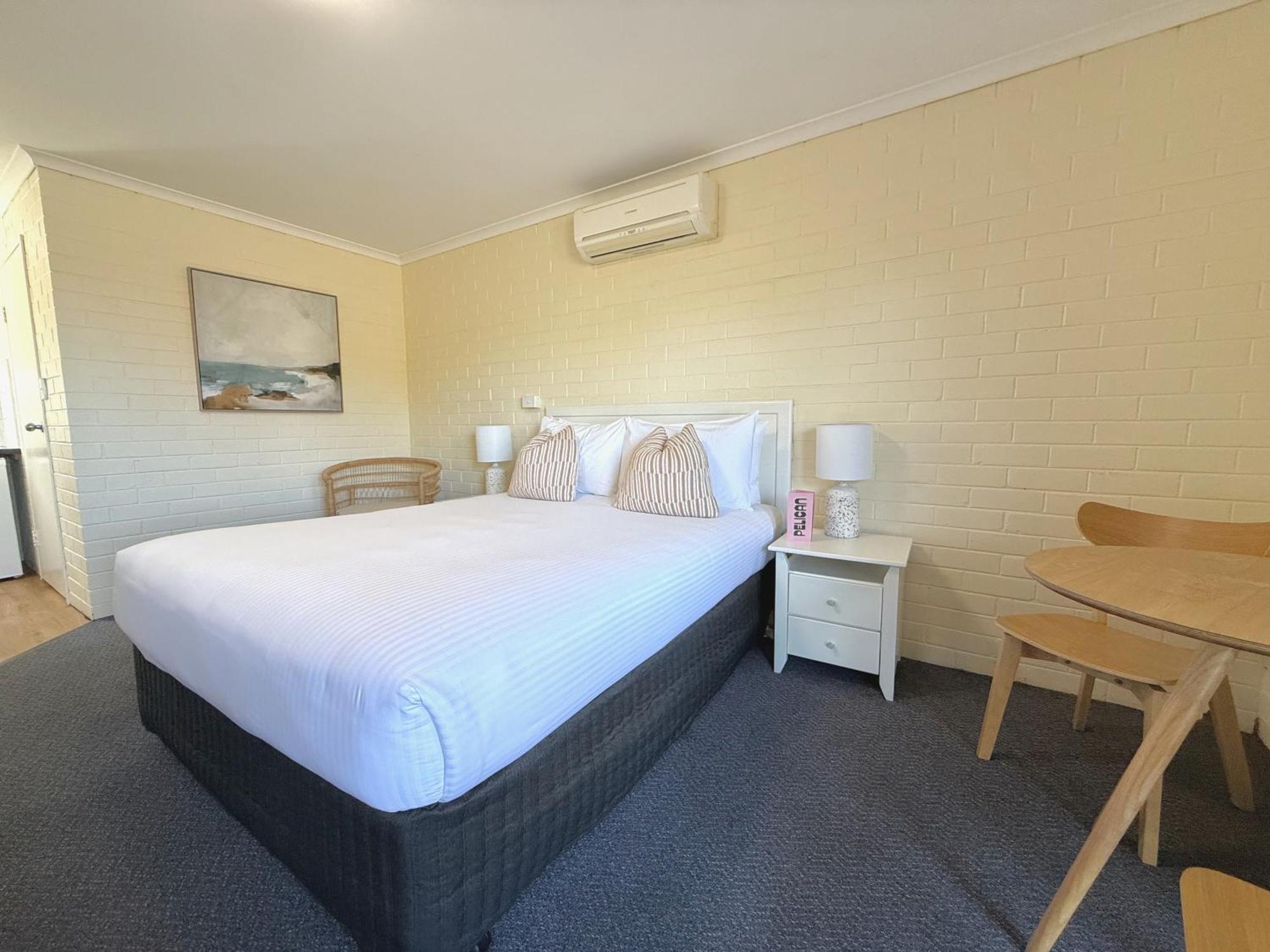 Pelican Motor Inn Merimbula Εξωτερικό φωτογραφία