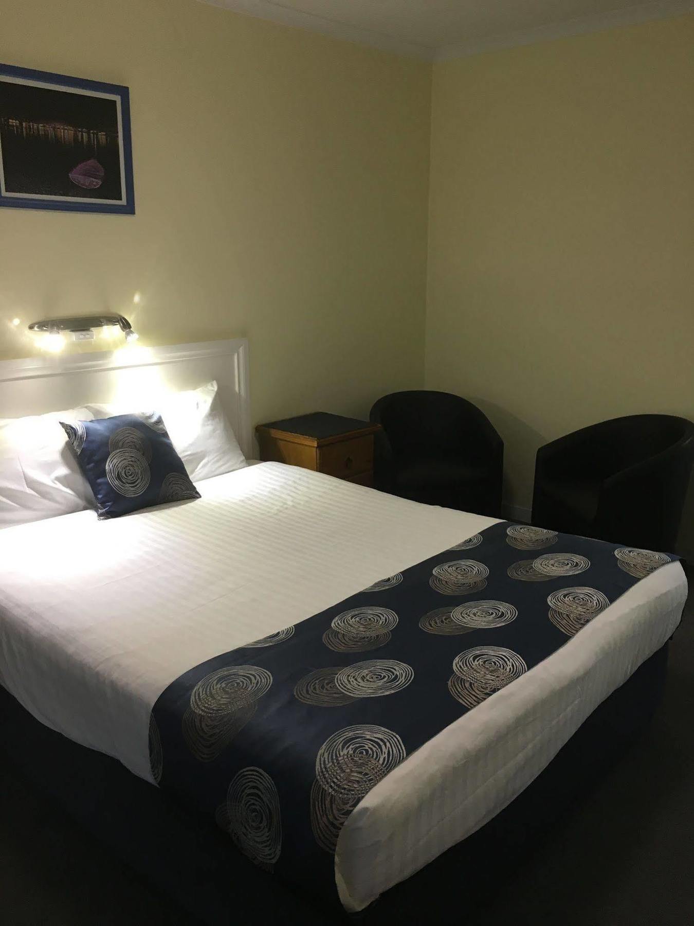 Pelican Motor Inn Merimbula Εξωτερικό φωτογραφία