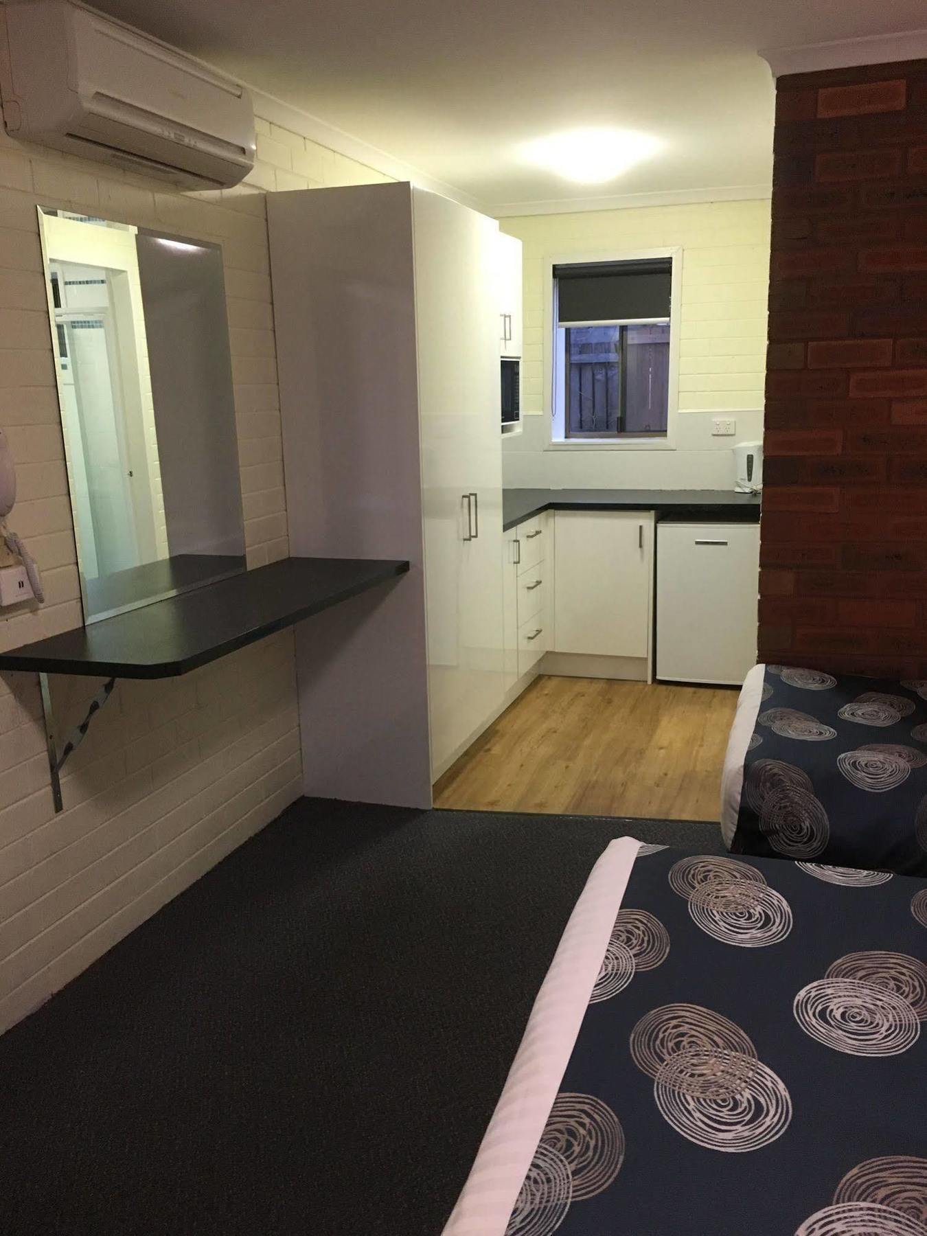 Pelican Motor Inn Merimbula Εξωτερικό φωτογραφία